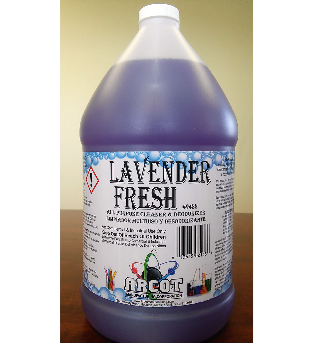 Lavender Fresh 1