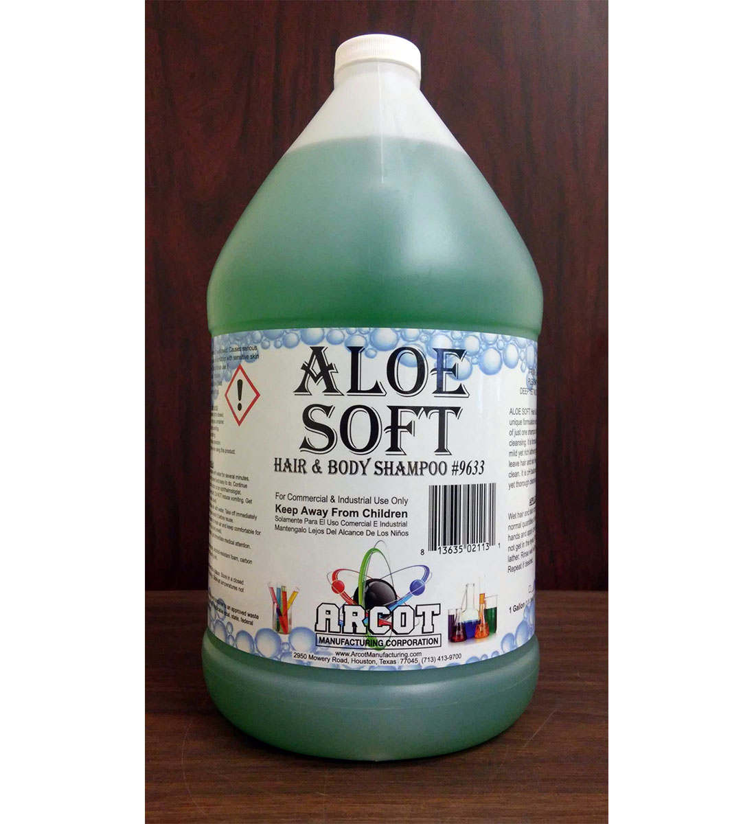 Aloe Soft 1