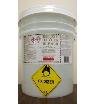 Oxygen Bleach Arcot Manufacturing