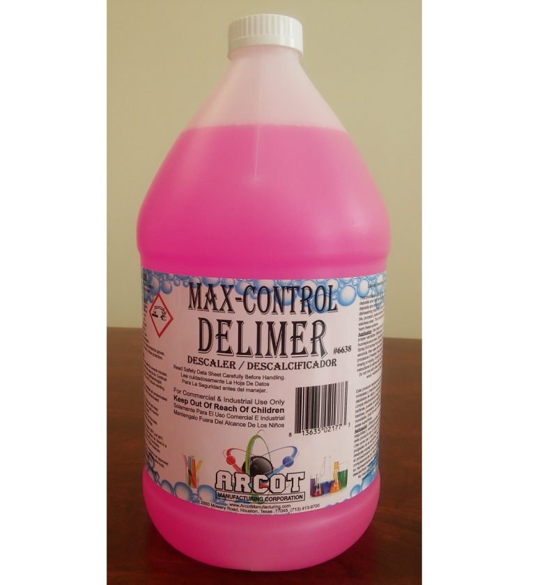 6638 Max-Control Delimer 1 gal – 20180108 for website