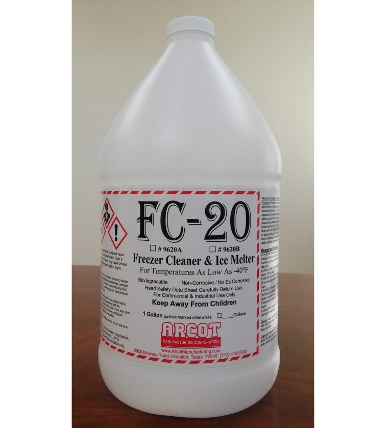 9620A FC-20 Freezer Cleaner 1 gal – 20180112 for website