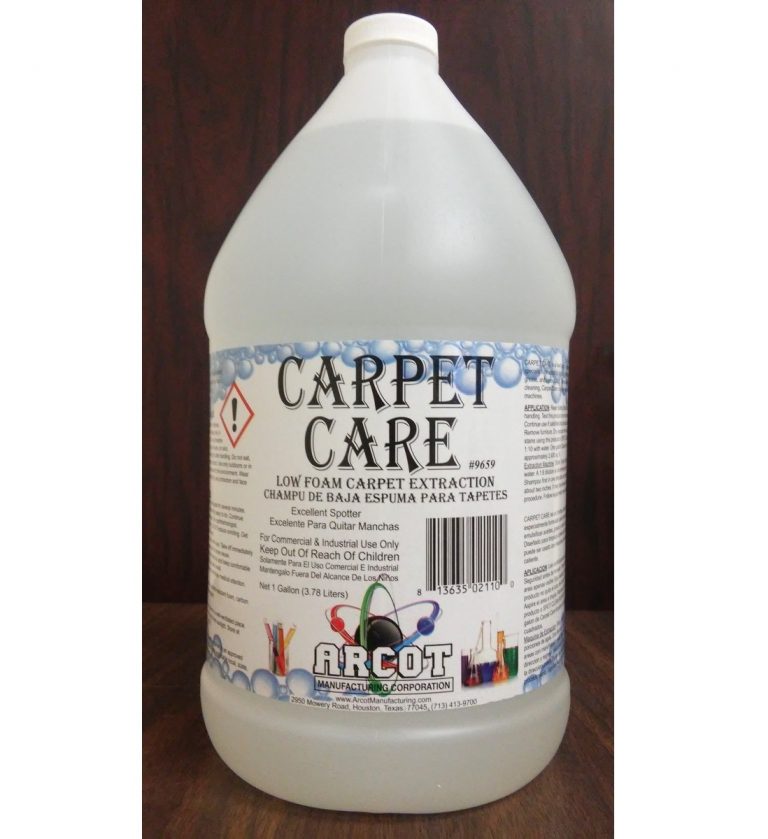 9659 Carpet Care gallon 20160622 for website