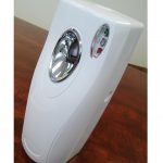 9200 Air Freshener dispenser 20180222 – for website