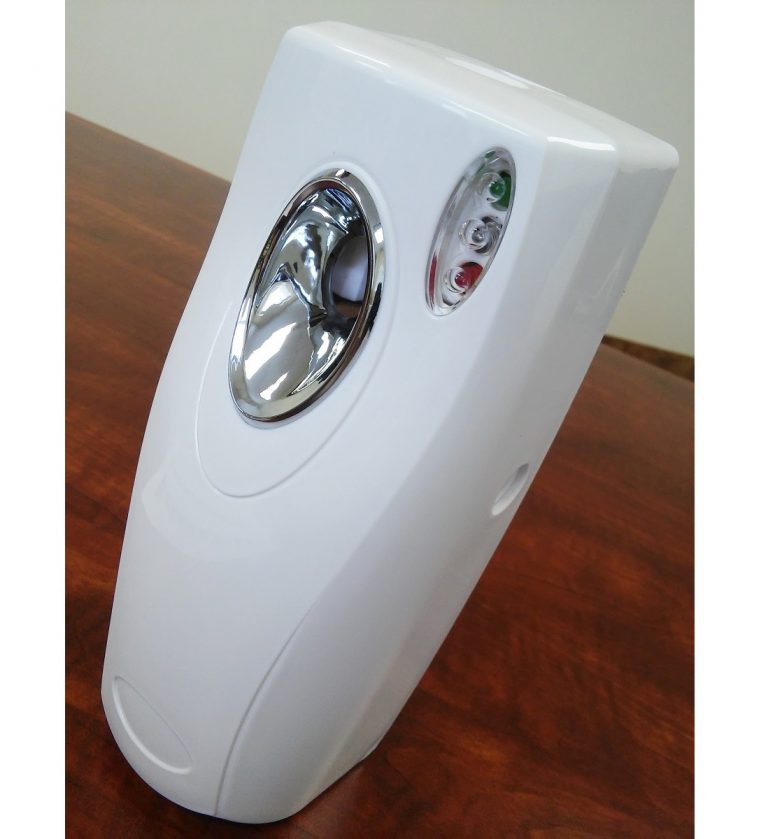 9200 Air Freshener dispenser 20180222 – for website