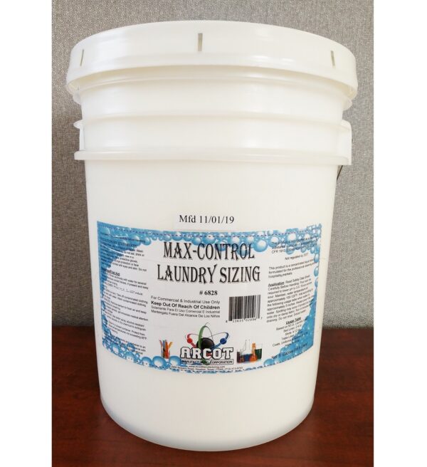 6828 Max-Control Laundry Sizing 5-gal pail 20191101 for website